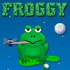 Froggy A Free Action Game