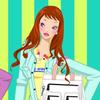 Fashion for winter girl A Free Customize Game