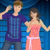 Musical in high school dressup A Free Customize Game