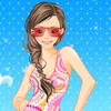 Bikini for beach dress up A Free Customize Game