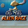 Alien Race A Free Adventure Game
