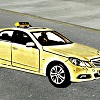 Mercedes Taxi Jigsaw A Free Puzzles Game