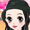Beautiful girl make over A Free Customize Game