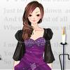 Luxury lady A Free Dress-Up Game
