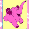 Elephant Fun Moments Coloring A Free Other Game