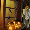 Hidden Letters-Halloween A Free Puzzles Game