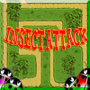 Insect Attack I A Free Puzzles Game