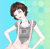 Create girl style A Free Dress-Up Game