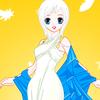 Angel in fairy tale A Free Customize Game