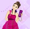 Fashion for a stroll A Free Dress-Up Game