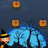 Halloween Pumpkin Salvage A Free Action Game