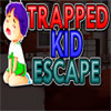 Trapped Kid Escape A Free Action Game