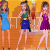 Theme Party-Queen Style A Free Dress-Up Game