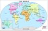Label the Continents A Free Education Game