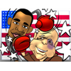 American Chess 2008 A Free Fighting Game