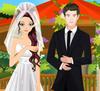 Beautiful Wedding A Free Dress-Up Game