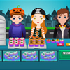 Halloween Cupcakes A Free Other Game