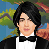 Pop Singer Dress up A Free Dress-Up Game