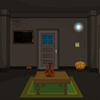 Great Halloween House Escape