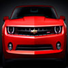 Parts of Picture:Chevrolet A Free Puzzles Game