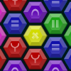 HexMatch A Free Puzzles Game