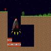 Rocket Lander: Mission Earth A Free Action Game