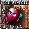 Trapped Ball Oxide A Free Action Game