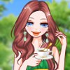 Leisurely Teatime Dress Up A Free Dress-Up Game