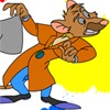 The Great Mouse Detective Color A Free Other Game
