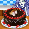 Cake Cooking A Free Dress-Up Game