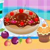 Sweet Donut Delight A Free Other Game