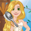 Rapunzel Hairstyles A Free Dress-Up Game