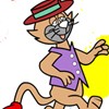 Top Cat Color A Free Other Game