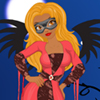 Halloween Holiday Dress Up A Free Dress-Up Game
