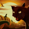 Hidden Numbers Pumpkin A Free Puzzles Game