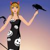 Halloween costumes A Free Customize Game