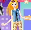 Skirt With Hot Pants Style A Free Customize Game