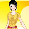 Half Modern And Half Tradition Girl A Free Customize Game