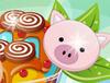 Animal Faces Ice Cream A Free Dress-Up Game