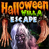 Halloween Villa Escape
