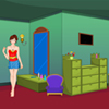 Halloween Fancy Dress Escape A Free Puzzles Game
