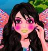 Fairy Sparkle Makeup A Free Dress-Up Game