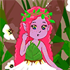 Little Bush Fairy Maker A Free Dress-Up Game