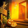 Hidden Letters-Halloween 2013 A Free Puzzles Game