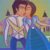 Movie Star Kiss A Free Dress-Up Game