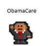 Obamacare A Free Action Game