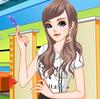 Fashion for hair A Free Dress-Up Game