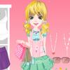 Countryside Picnic Preparation A Free Dress-Up Game