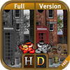 Abandoned City - Spot the Difference A Free Puzzles Game