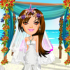 Mermaid Wedding Gowns A Free Dress-Up Game